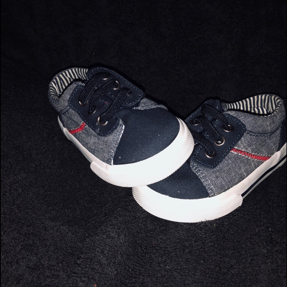 Toddler Sneakers